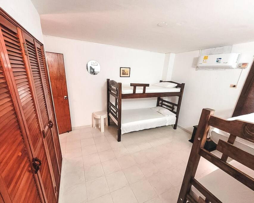 Apartment Rodadero Confort Mar Y Sol