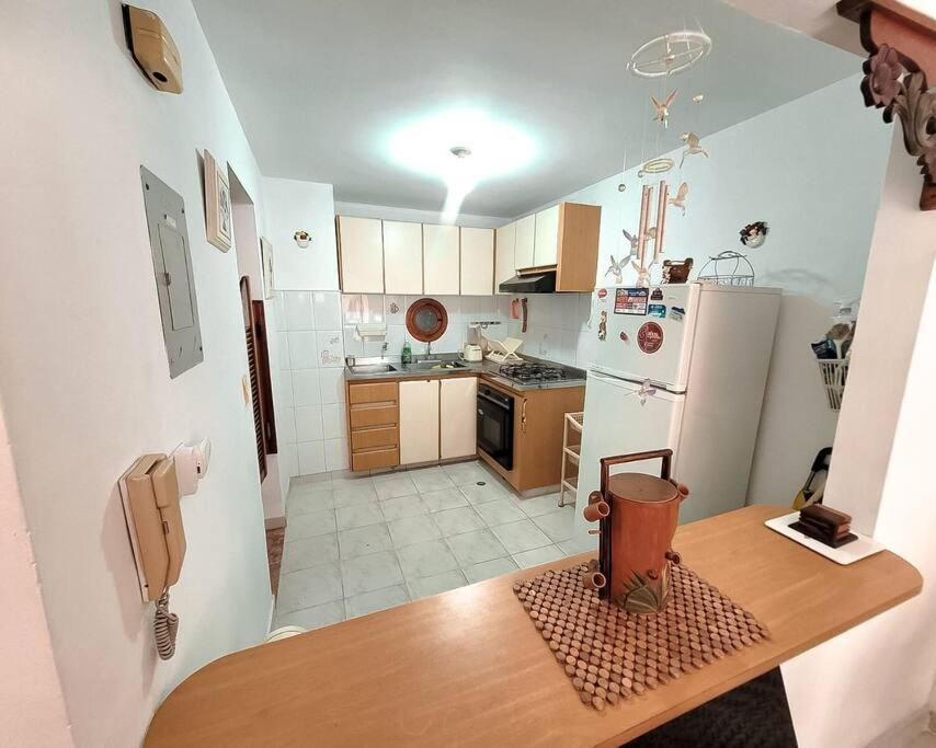 Rodadero Confort Mar Y Sol Apartment