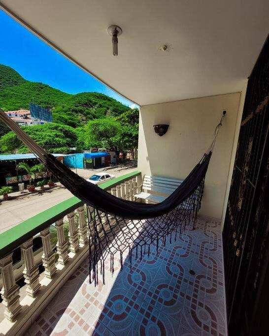 Apartment Rodadero Confort Mar Y Sol Gaira