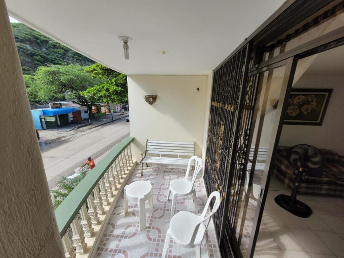 Apartment Rodadero Confort Mar Y Sol *