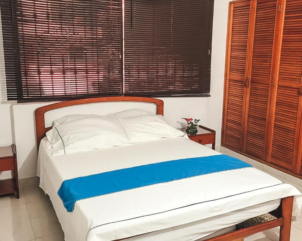Rodadero Confort Mar Y Sol Apartment
