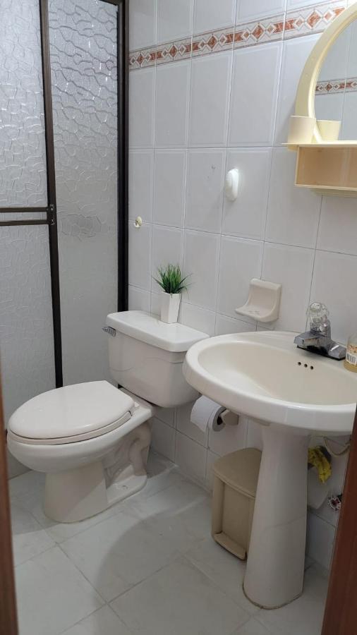 Rodadero Confort Mar Y Sol Apartment