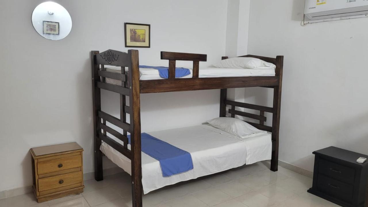 Rodadero Confort Mar Y Sol Apartment Gaira