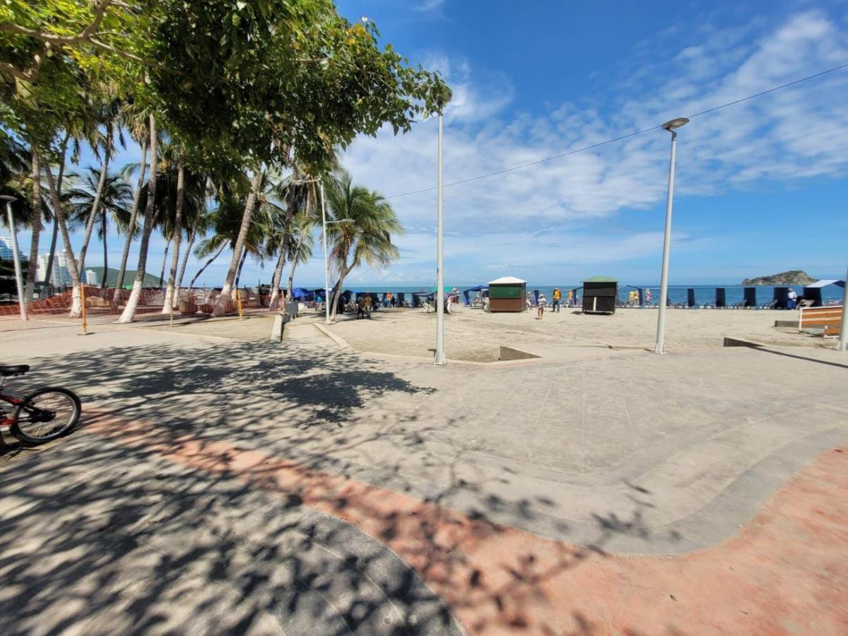 Apartment Rodadero Confort Mar Y Sol