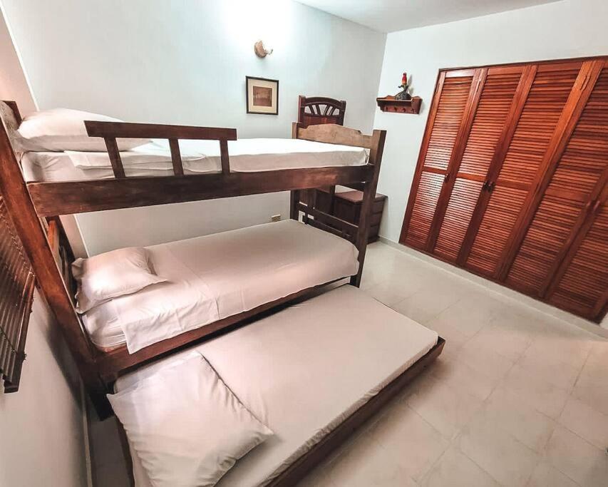 Rodadero Confort Mar Y Sol Apartment Gaira