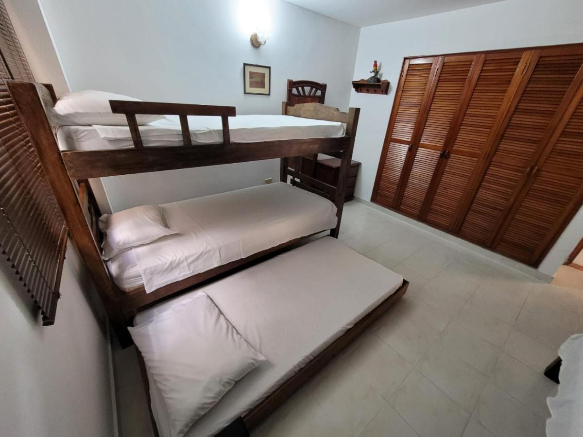 Apartment Rodadero Confort Mar Y Sol Gaira