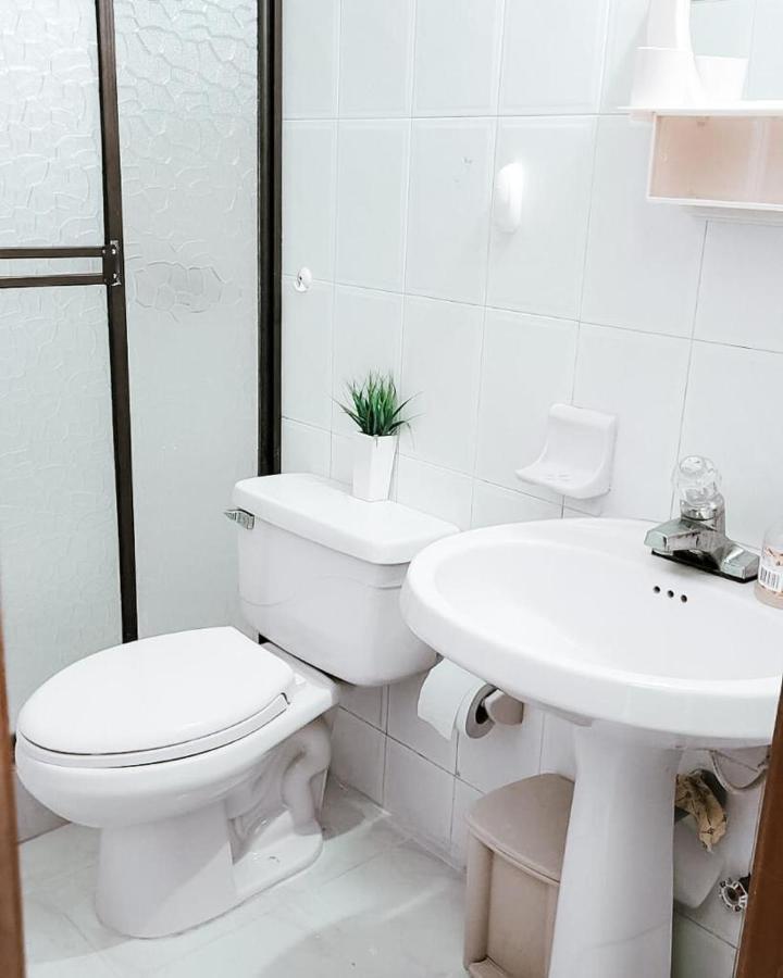 Rodadero Confort Mar Y Sol Apartment Gaira