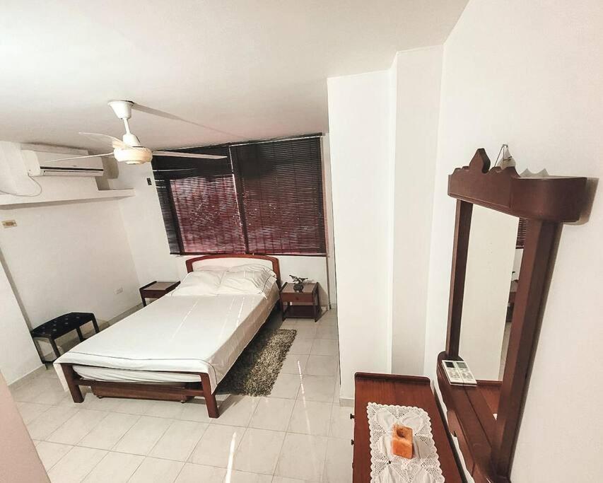 Apartment Rodadero Confort Mar Y Sol