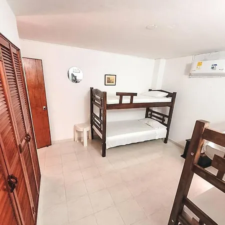 Rodadero Confort Mar Y Sol Gaira Exterior photo